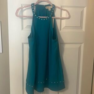 Nwt Michael Michael kors sleeveless size M